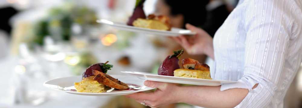 GLOBANA Airport Hotel - Restaurant Globe