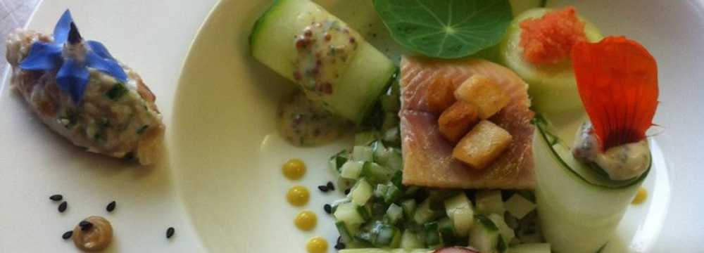 Hotel - Restaurant Zum Kronprinzen 