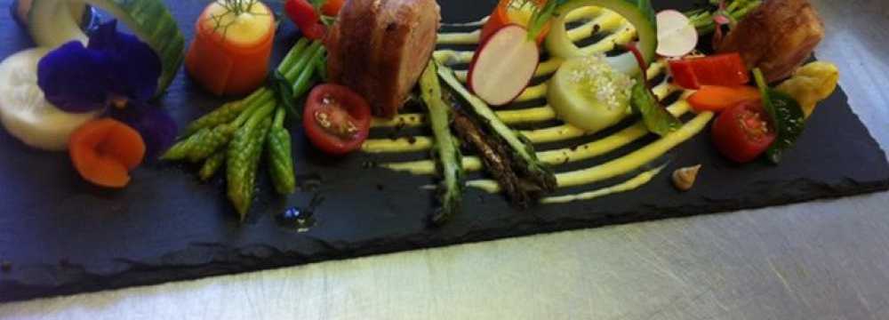 Hotel - Restaurant Zum Kronprinzen 