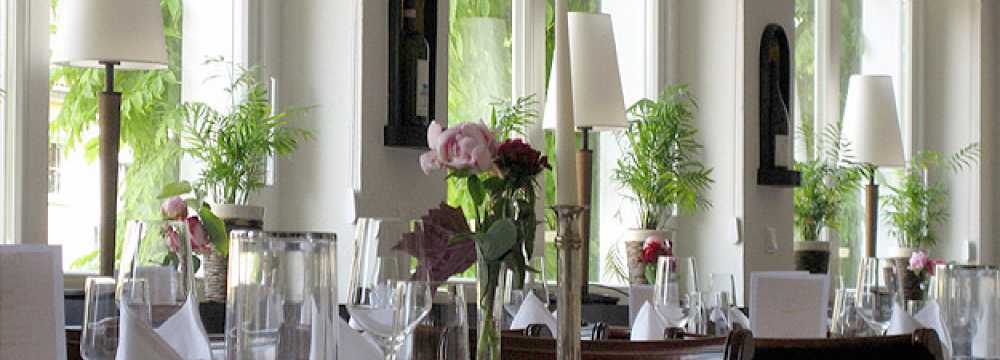 Hotel Haus Litzbrück