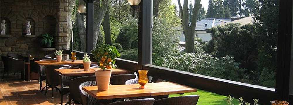 Hotel Haus Litzbrück