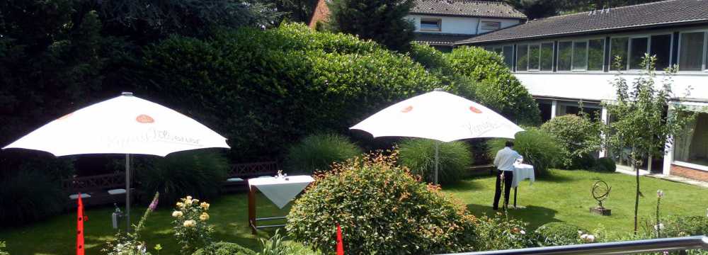 Hotel Haus Litzbrück