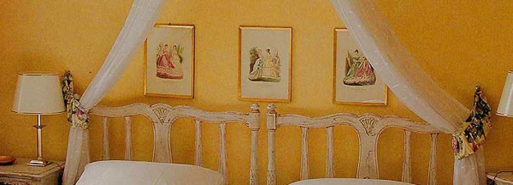 Hotel Haus Litzbrück