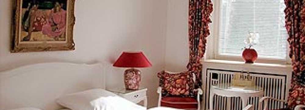 Hotel Haus Litzbrück
