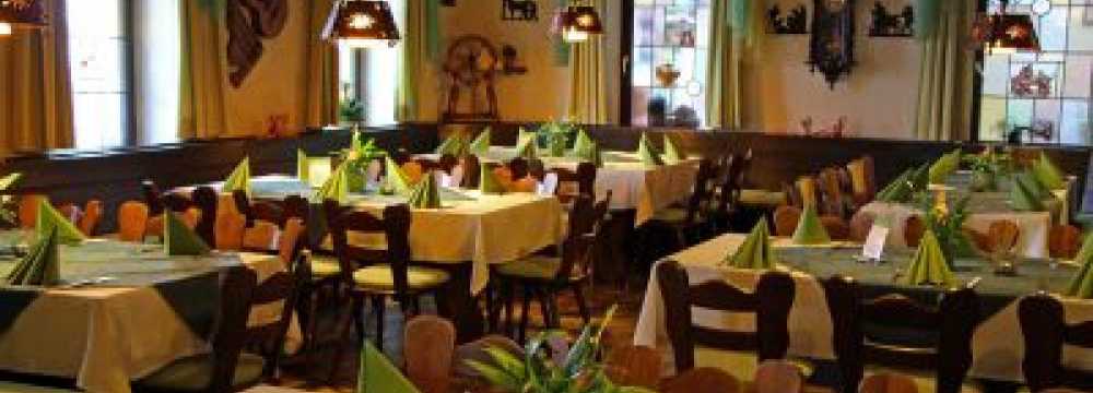 Gasthaus Krone Zimmern