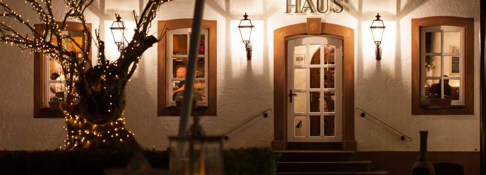 Landhaus