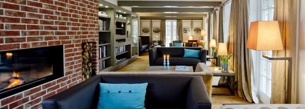 Romantik Hotel Benen-Diken-Hof