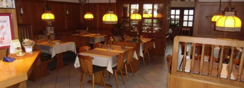 Landgasthof Niebler