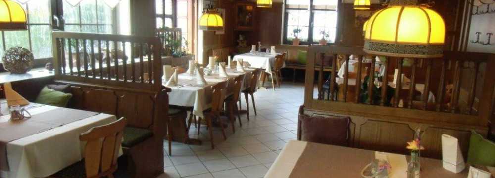 Landgasthof Niebler