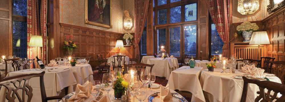 Schlosshotel Kronberg