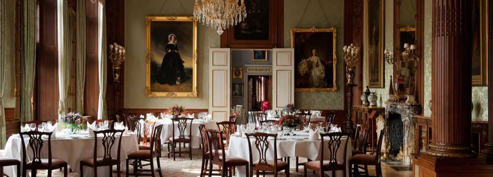 Schlosshotel Kronberg