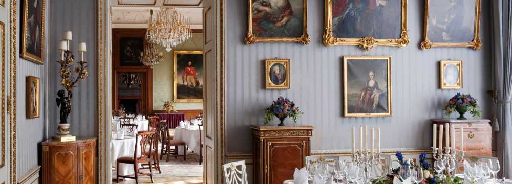 Schlosshotel Kronberg