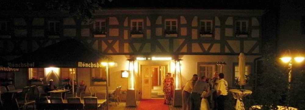 ***Hotel-Restaurant Heiligenstadter Hof