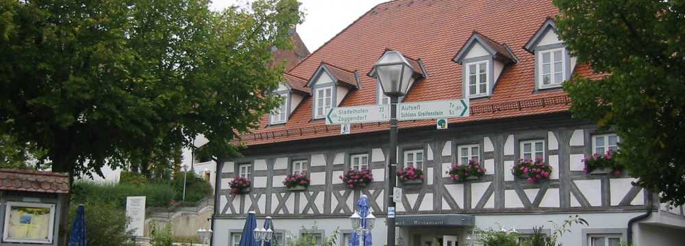 ***Hotel-Restaurant Heiligenstadter Hof