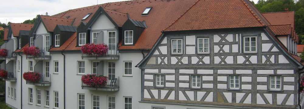 ***Hotel-Restaurant Heiligenstadter Hof
