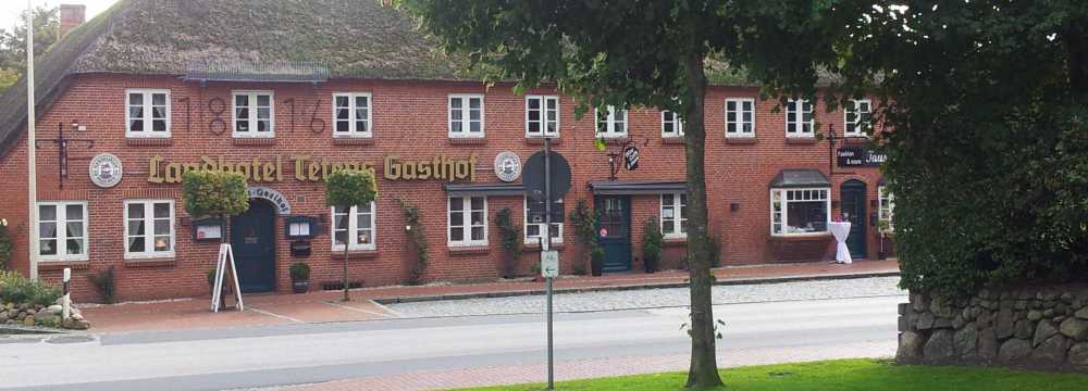 Landhotel Tetens Gasthof
