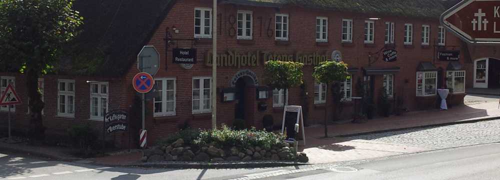 Landhotel Tetens Gasthof