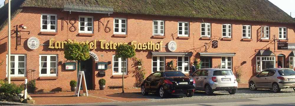 Landhotel Tetens Gasthof