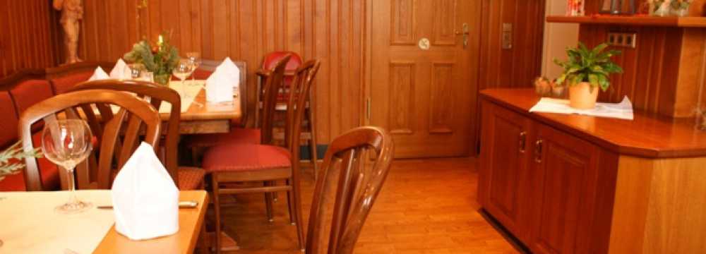 Lönskrug - Hotel Restaurant Biergarten
