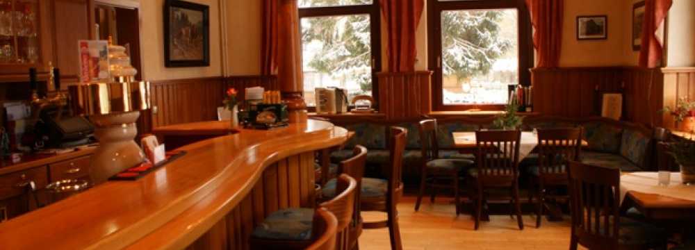 Lönskrug - Hotel Restaurant Biergarten