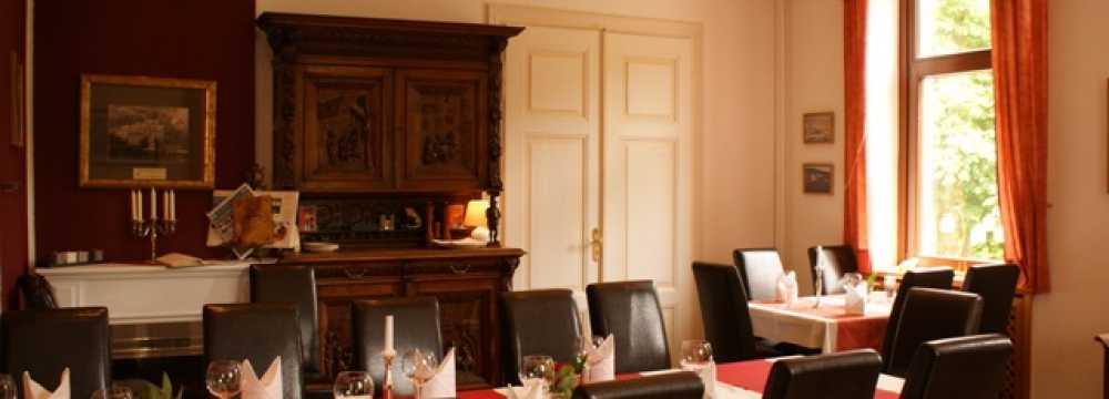 Lönskrug - Hotel Restaurant Biergarten