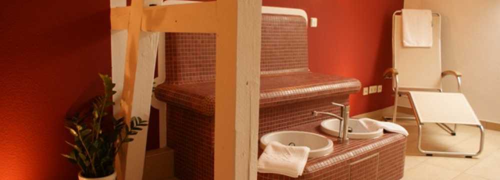 Lönskrug - Hotel Restaurant Biergarten
