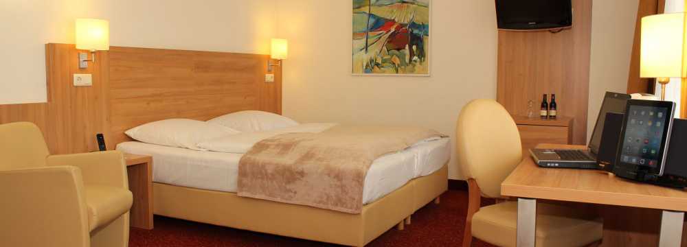 Restaurant Rhein 636 im Ringhotel Haus Oberwinter