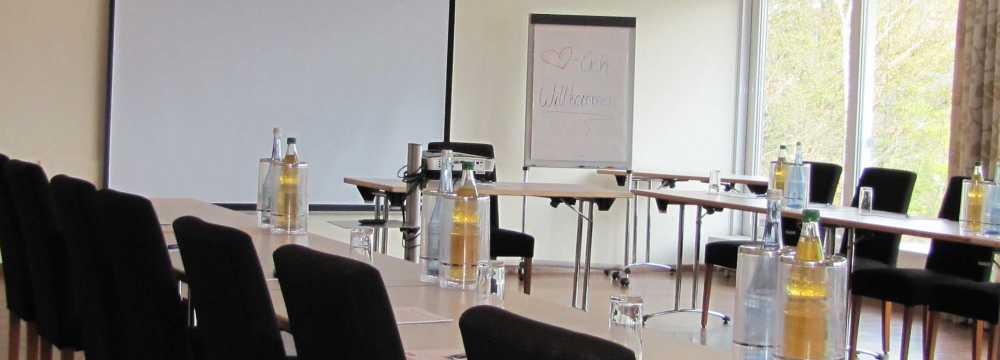 Restaurant Rhein 636 im Ringhotel Haus Oberwinter