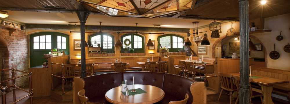 Hotel Villa Knobelsdorff