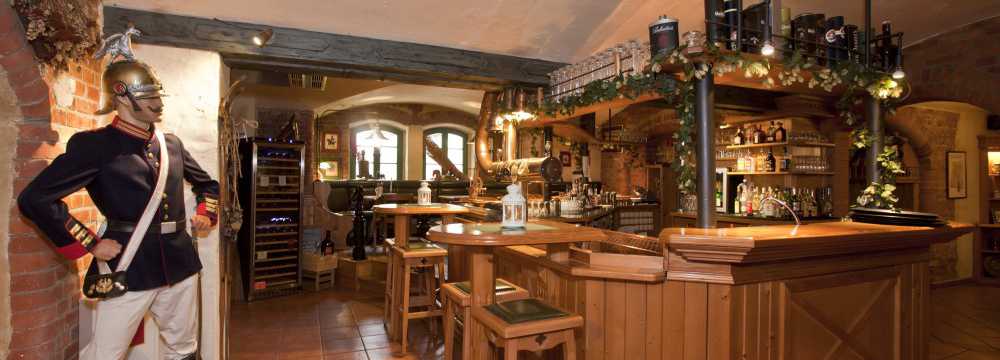 Hotel Villa Knobelsdorff