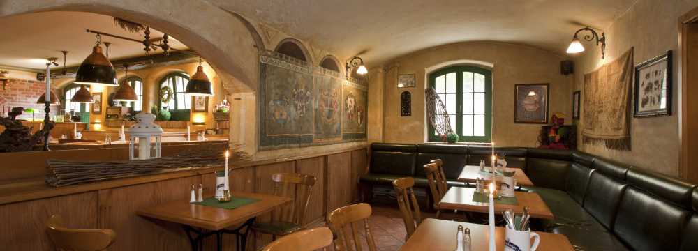 Hotel Villa Knobelsdorff