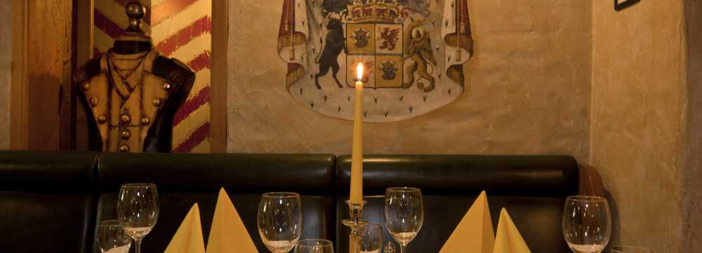 Hotel Villa Knobelsdorff