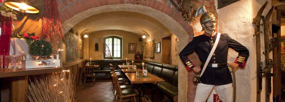 Hotel Villa Knobelsdorff