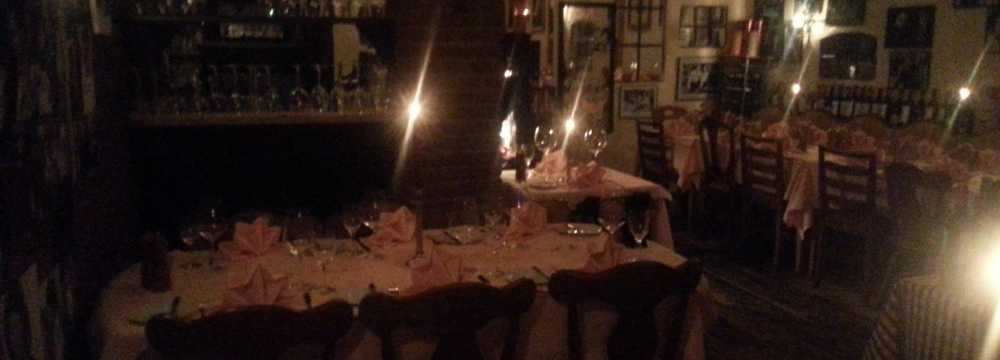 la grappa