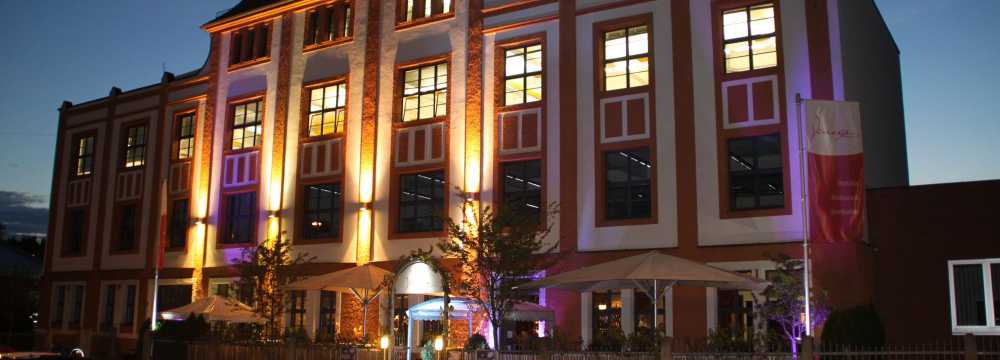 Vineria Nürnberg 
