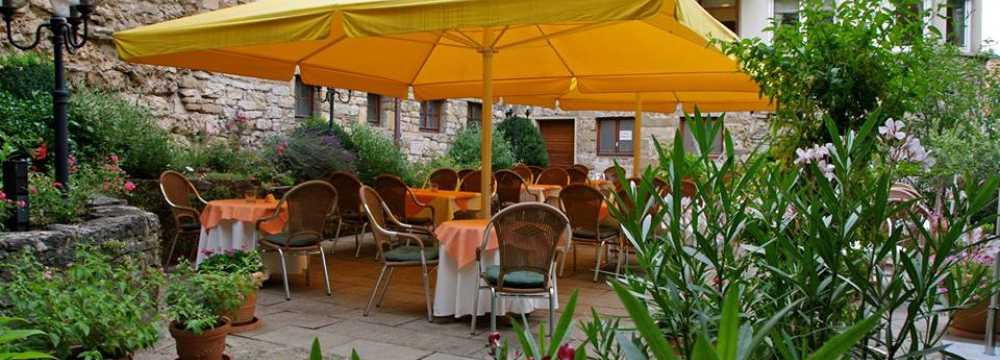 Schlosshotel