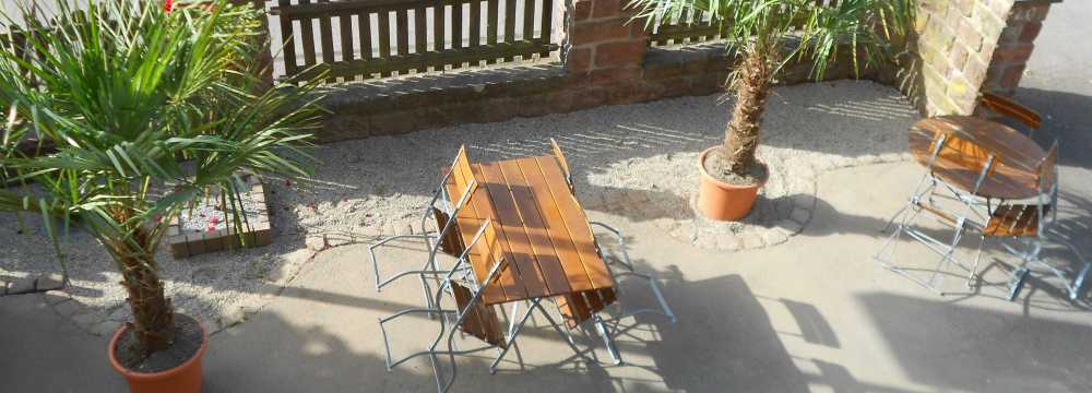 Schloss Cafe Zur Wolfsschlucht 