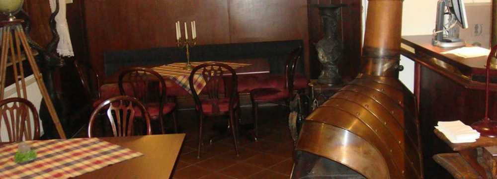 Schloss Cafe Zur Wolfsschlucht 