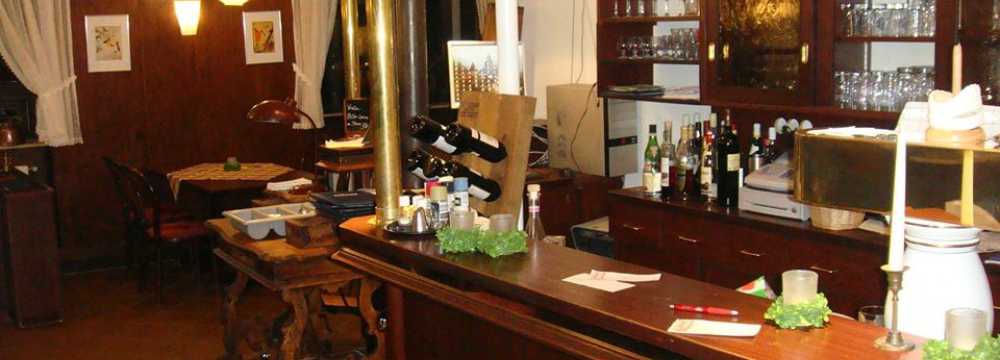 Schloss Cafe Zur Wolfsschlucht 
