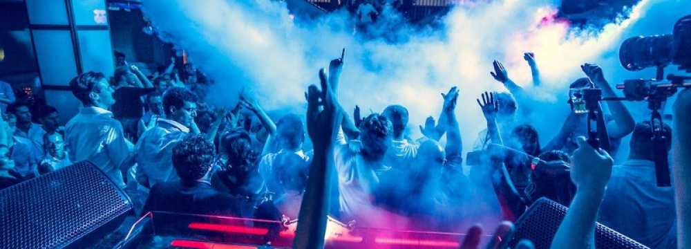 FELIX ClubRestaurant