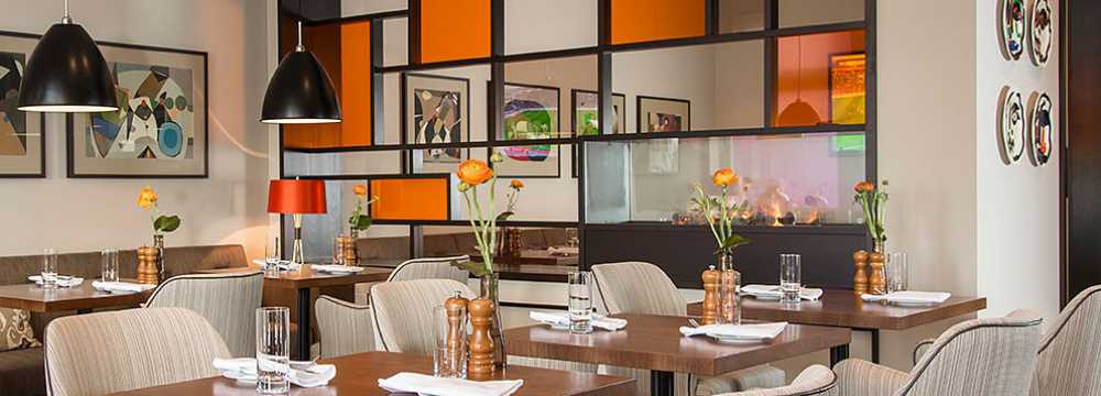 Oliveto im Ameron Hotel Königshof Bonn