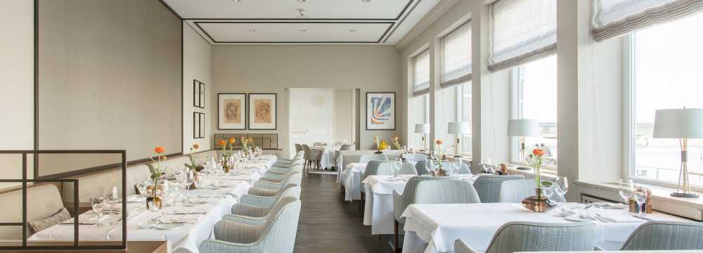 Oliveto im Ameron Hotel Königshof Bonn