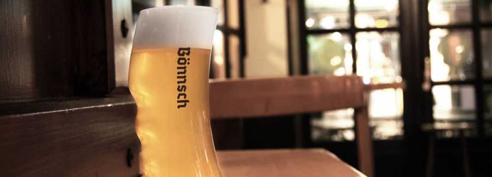 Brauhaus Bönnsch