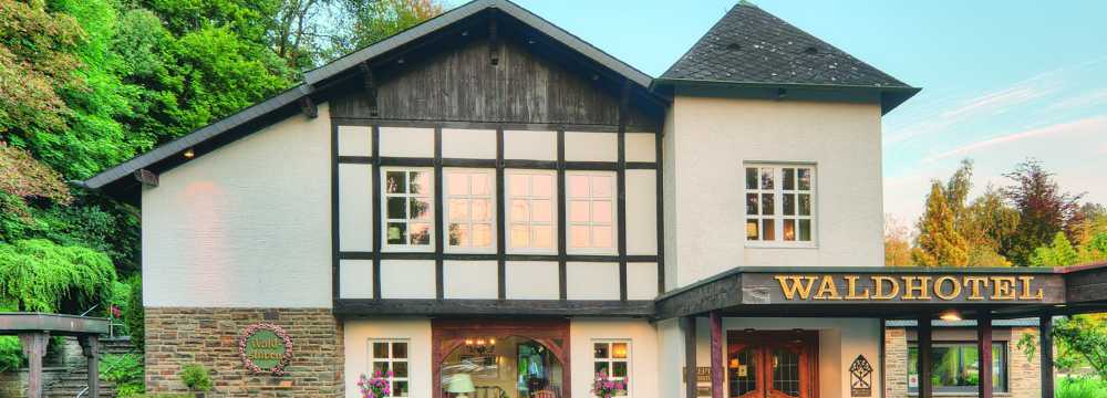 Waldstuben