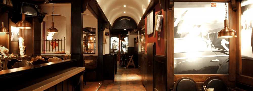 Brauhaus Bönnsch