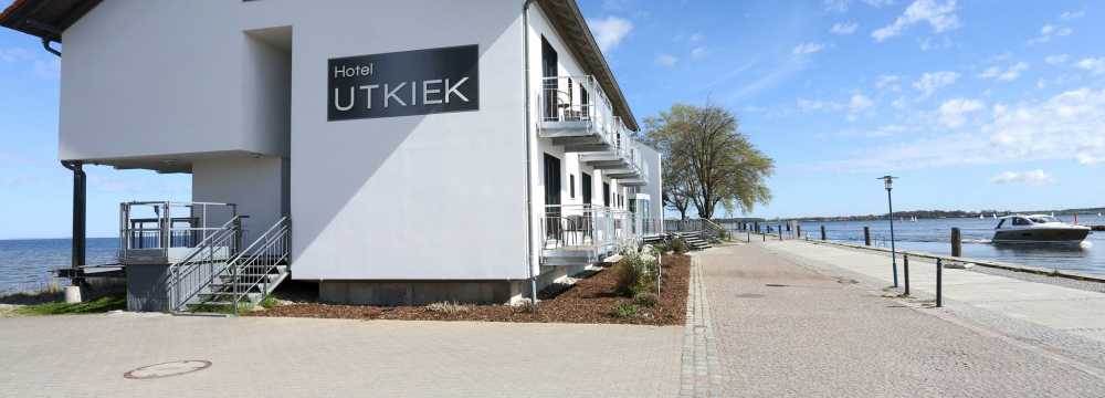 Hotel Utkiek