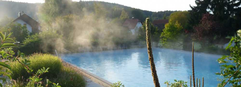 Ringhotel Siegfriedbrunnen 
