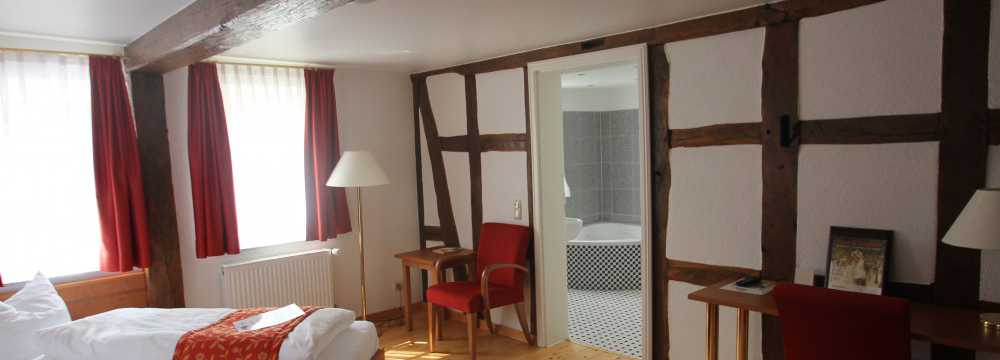 Ringhotel Siegfriedbrunnen 