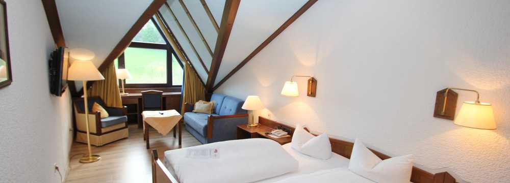 Ringhotel Siegfriedbrunnen 