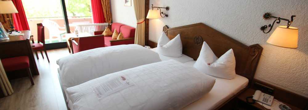 Ringhotel Siegfriedbrunnen 